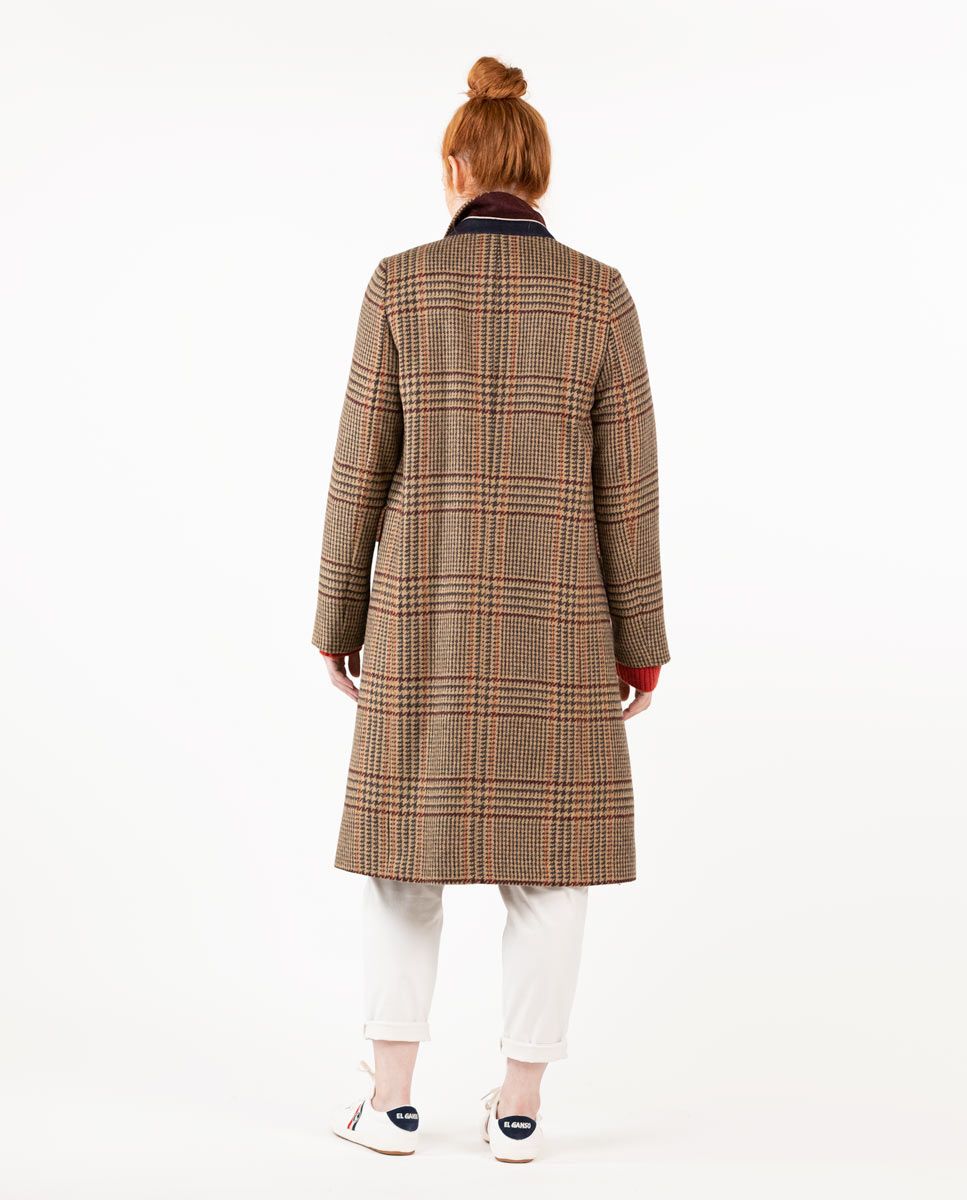 Manteau clearance el ganso